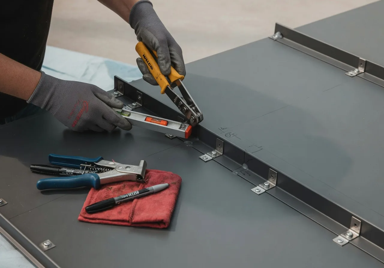 Why choose Metal Roofing Installation in Delcambre, LA